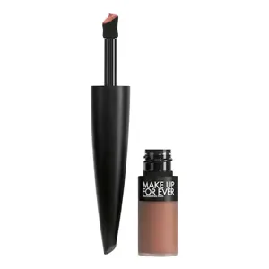 Make Up For Ever Rouge Artist For Ever Matte - Langanhaltender, Matter Flüssiger Lippenstift
