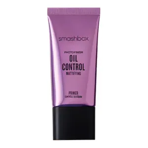 Smashbox Photo Finish Oil Control Matter Primer