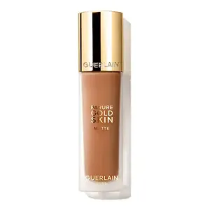Guerlain Parure Gold Skin Matte - Matte Flüssig-Foundation, 24 Stunden Haltbarkeit