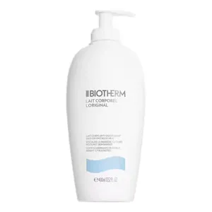 Biotherm Lait Corporel Anti-Desséchant - Feuchtigkeitsspendende Bodylotion