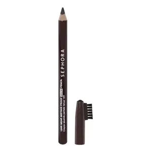 Sephora Collection 12 Hr Wear Mistake Proof Brow Pencil - Langer Halt