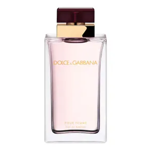 Dolce & Gabbana Pour Femme Eau De Parfum