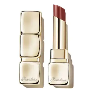 Guerlain Kisskiss Shine Bloom - Lippenstift Mit 95% Inhaltsstoffen Natürlichen Ursprungs