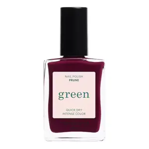 Manucurist Green