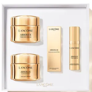 Lancôme Absolue Longevity Eye Cream Collection