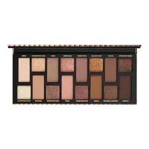 Too Faced Born This Way The Natural Nudes Eye Shadow Palette