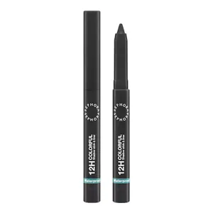 Sephora Collection 12H Colorful - Lidschatten Und Stift
