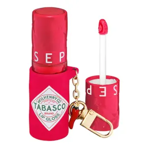 Sephora Collection Outrageous Plump Intense - Lipgloss Mit 12 Stunden Feuchtigkeit