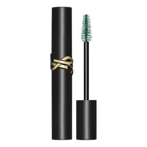 Yves Saint Laurent Lash Clash Scandalous Green - Mascara