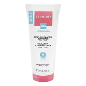 Sephora Collection Gentle Hydrating Body Wash