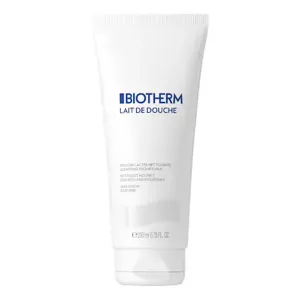 Biotherm Lait De Douche Duschgel
