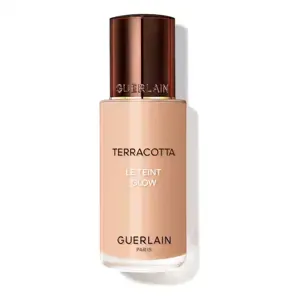 Guerlain Terracotta Le Teint Glow - Foundation