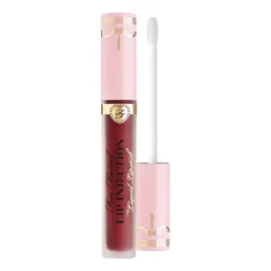 Too Faced Lip Injection