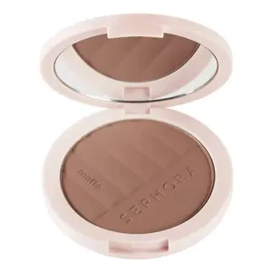 Sephora Collection Bronzer Matte - Bronzing-Puder