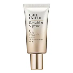 Estée Lauder Revitalizing Supreme - Global Anti-Aging Cc Creme Spf10