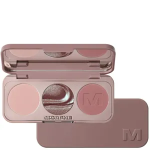 Morphe Cut To The Lace Eyeshadow Trio