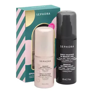 Sephora Collection Stay & Slay Duo