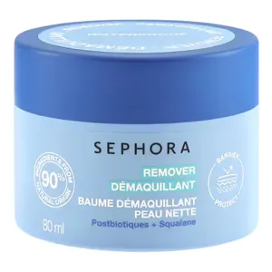 Sephora Collection Abschminkbalsam Für Reine Haut