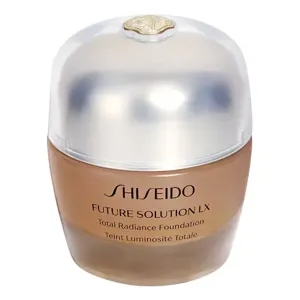 Shiseido Future Solution Lx Total Radiance - Foundation