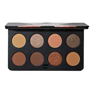 Smashbox Always On Longwearing - Lidschattenpalette