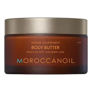 Moroccanoil Körperbalsam Mit Arganöl Und Hyaluronsäure
