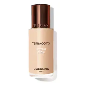 Guerlain Terracotta Le Teint Glow Natural Flüssige Foundation