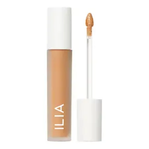 ILIA Skin Blur - Serum-Concealer Mit 12-Stunden-Halt
