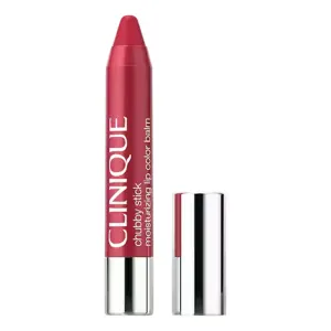 Clinique Chubby Stick Moisturizing Lip Colour Balm