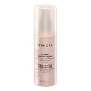 Sephora Collection Make-Up-Fixierspray Glow - Spray Fixant Glow
