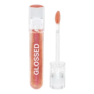 Sephora Collection Glossed - Feuchtigkeitsspendender Lipgloss Mit Intensivem Glanz