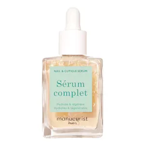 Manucurist Serum Complet