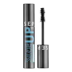 Sephora Collection Size Up - Mascara Sofortiges Xl-Volumen