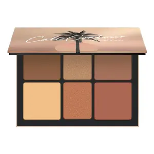 Smashbox Cali Contour Palette