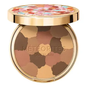 Guerlain Météorites Compact - Polvos Compactos Matificantes Y Fijadores