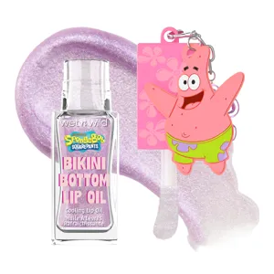 Wet N Wild Bikini Bottom Cooling Lip Oil