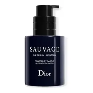 Dior Sauvage Sérum Facial