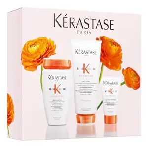 Kérastase Nutritive Spring Trio - Cofre