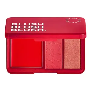 Sephora Collection Palette Blush Blush Blush