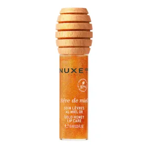 Nuxe Rêve De Miel - Tratamiento De Labios Con Estuche