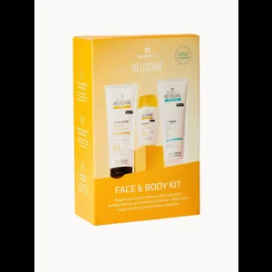 Heliocare Face And Body Kit