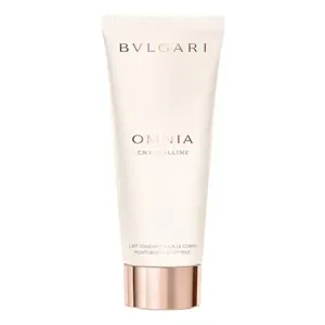 Bvlgari Omnia Crystalline Körpermilch