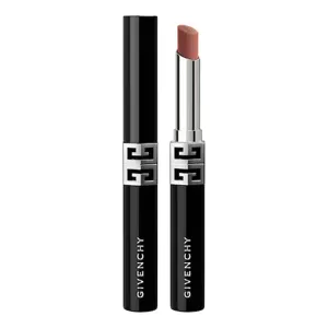 Givenchy Le Rouge Velvet Matte - Barra De Labios Voluminizadora De Larga Duración