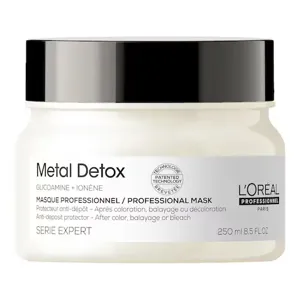 L'Oréal Professionnel Série Expert Metal Detox Pot