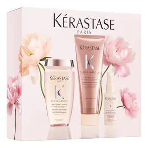 Kérastase Gloss Absolu Discovery - Cofre