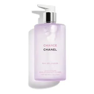 Chanel Chance Eau Splendide