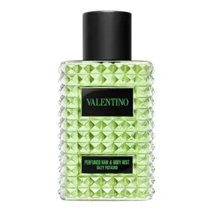 Valentino Born In Roma Green Donna Salty Pistachio - Bruma Corporal