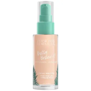 Physicians Formula Butter Believe It! Foundation + Concealer