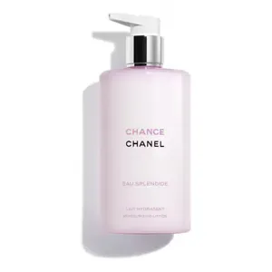 Chanel Chance Eau Splendide - Leche Hidratante