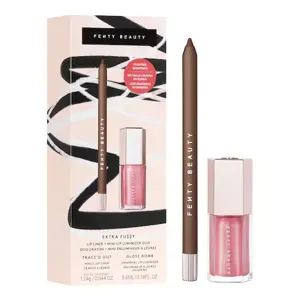 Fenty Beauty Extra Fu$$Y