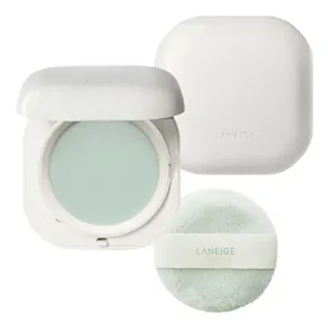 Laneige Neo Essential Blurring Finish Powder - Weichzeichnender Fixierpuder